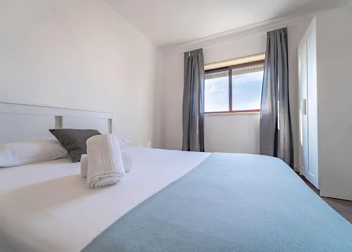 Feliciano Ramos 2 - T4 Familiar Perto Do Centro Da - * Braga