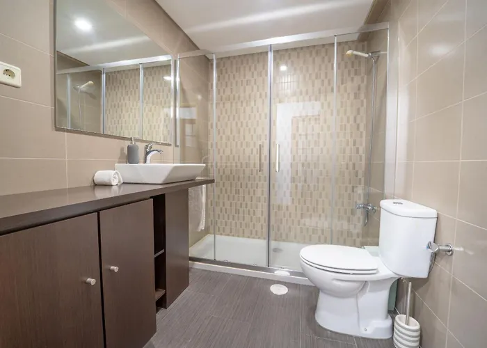 Feliciano Ramos 2 - T4 Familiar Perto Do Centro Da - * Braga