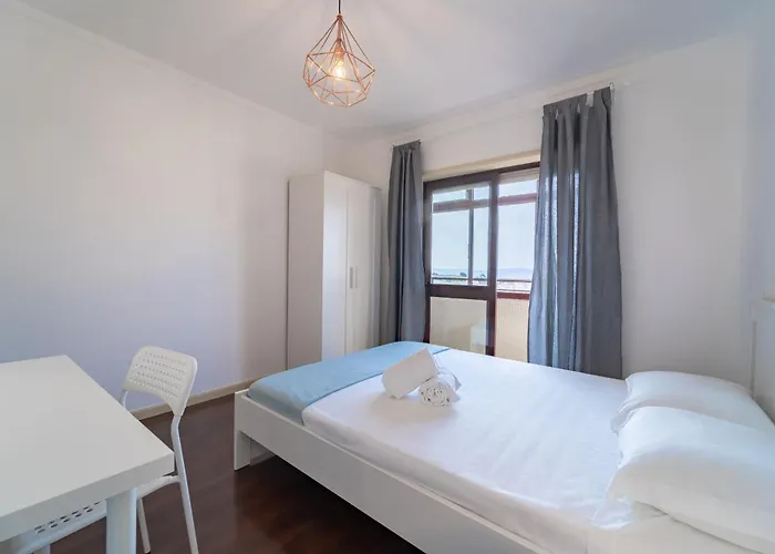 Feliciano Ramos 2 - T4 Familiar Perto Do Centro Da - * Braga